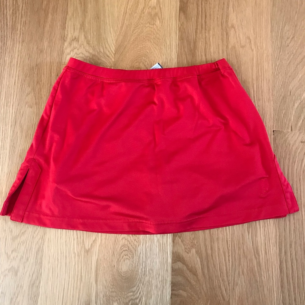 Prince Tennis Skirt